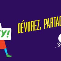 Le Prix BD des étudiants France Culture