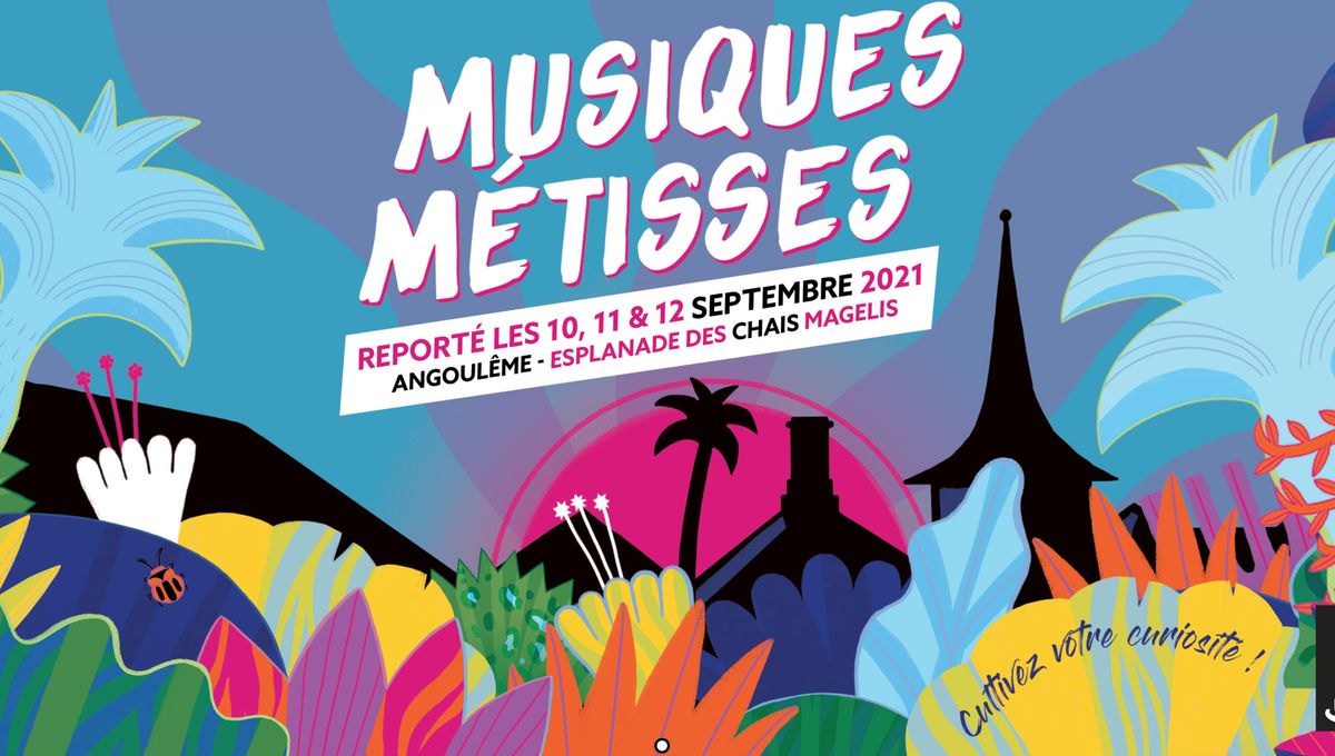 musiques et rencontres en charente limousine