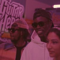 S.Pri Noir et Still Fresh dans le clip "Bombay" (Capture YouTube- Alan Cohen)