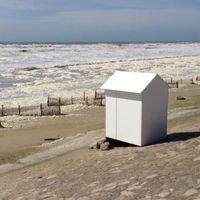 Les plages d'Hardelot