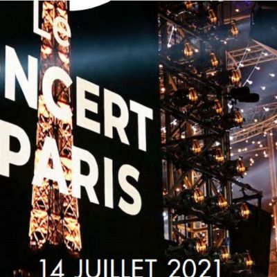 Le Concert de Paris