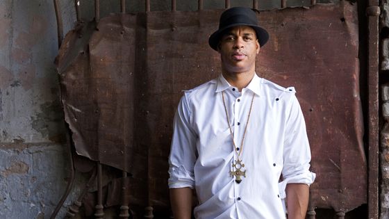 Roberto Fonseca - Photo de Carles Roig