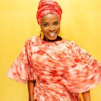 'Mother Nature', le nouvel album d'Angélique Kidjo, a paru le 18 juin 2021