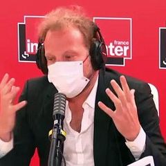 Le sujet tabou d'Epaule tatoo - La chronique de Thomas Croisière