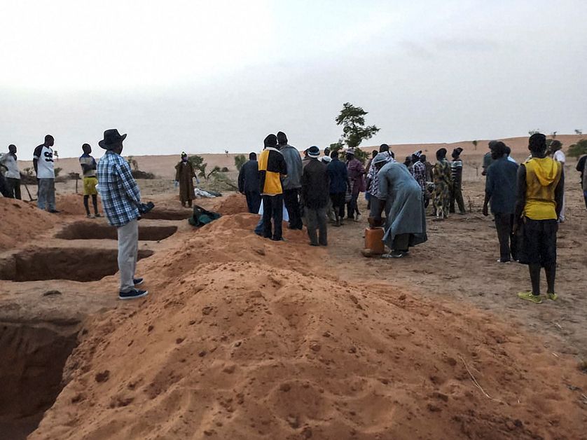 Au Mali, l'urgence de négocier avec tous pour faire taire les armes - Vimarsana News