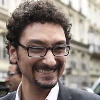 David Foenkinos, écrivain, réalisateur