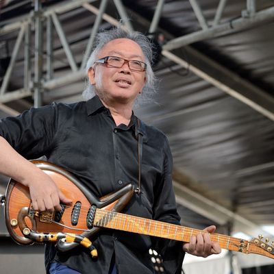 Nguyên Lê