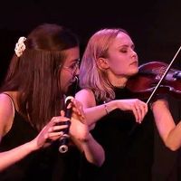 Marin Marais : Pièces en trio : Suite n° 4 en Si bémol Majeur (Cohaere Ensemble)