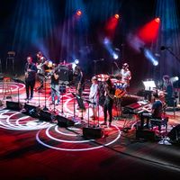 Magic Malik Fanfare XP le 24 juillet 2021 au Domaine d'O à Montpellier