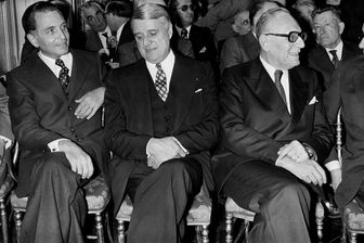 rencontre avec mr x france inter