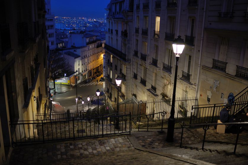 Relever Paris : l’esthétique des villes au XXIème siècle avec Emmanuel Grégoire et Alexandre Gady