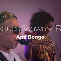 Jacques Schwartz-Bart en session live