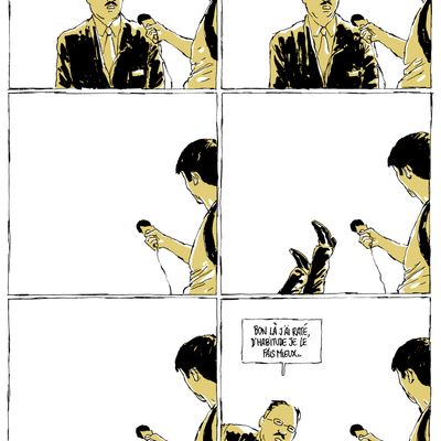 Planche de Zaïzaïzaï