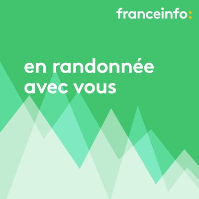 En randonnée avec vous carré