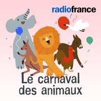 Le Carnaval des animaux carré - concert fiction