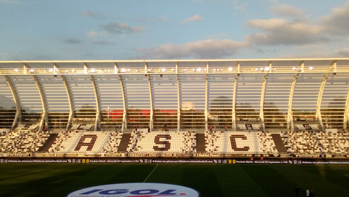 prostituée stade de france