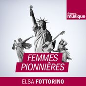 Femmes pionnières carré