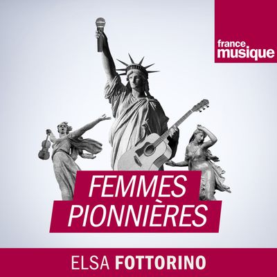 Femmes pionnières carré