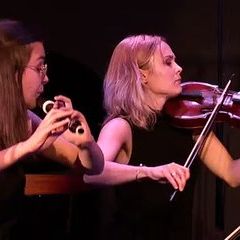 François Couperin : Les Nations, La Piémontaise (Cohaere Ensemble)