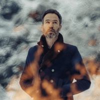 L'auteur, compositeur et interprète Piers Faccini.