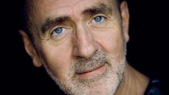 Roger Muraro © Jean-Baptiste Millot