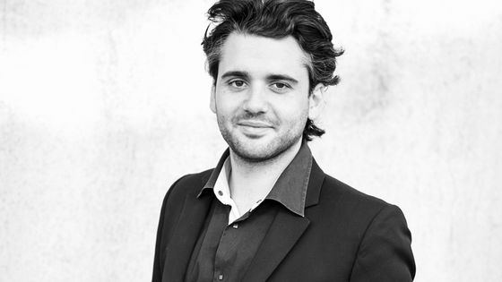 Le chanteur belge Reinoud van Mechelen se produira cet été au Festival Valloire Baroque et au Festival Musique et Mémoire - Senne Van der Ven