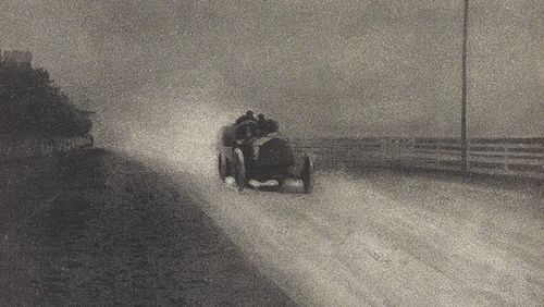 François Hartog, l'idée d'Histoire