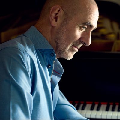 Roger Muraro © Jean-Baptiste Millot