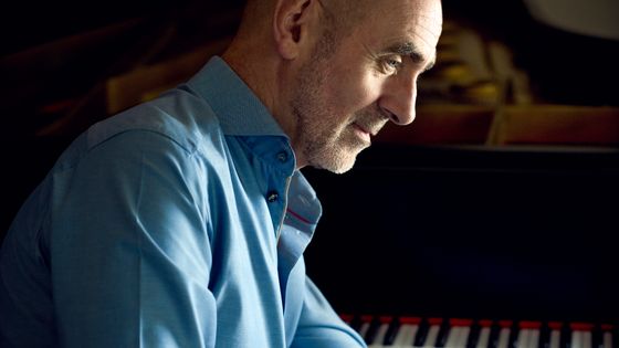 Roger Muraro © Jean-Baptiste Millot