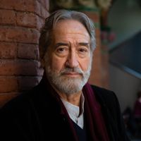 Jordi Savall : la viole, la voix, le sentiment...
