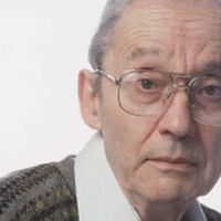 Paul Ricoeur en 1991• Crédits : Andersen