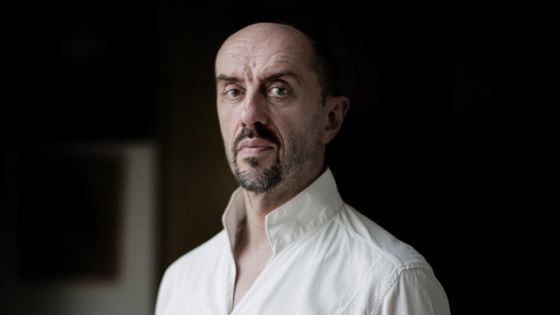 Hervé Niquet, chef d'orchestre, fondateur et Directeur musical du Concert Spirituel - Photo by Julien Mignot / Alpha Classics