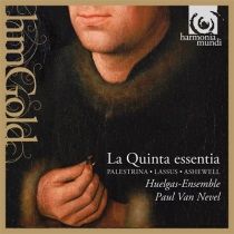 Label Harmonia Mundi