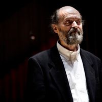 Avec son Credo composé en 1968, Arvo Pärt provoque la colère du régime soviétique