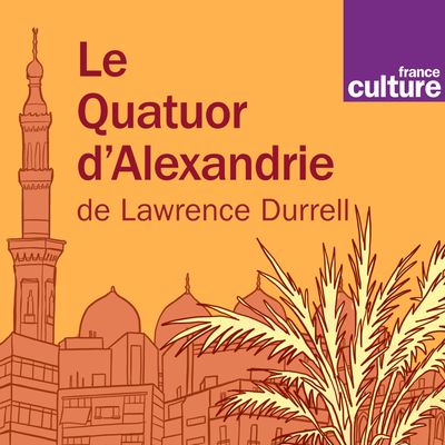 Le Quatuor d'Alexandrie carré