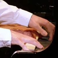 Franz Schubert : Fantaisie en fa mineur D. 940 (piano à quatre mains)