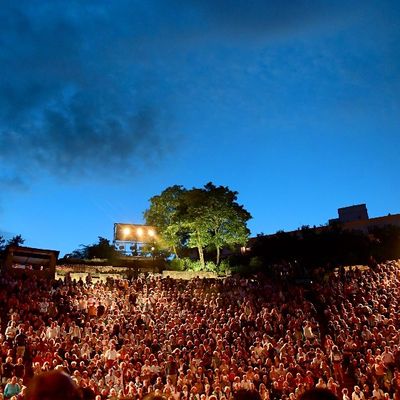 Festival Nuits de Fourvière