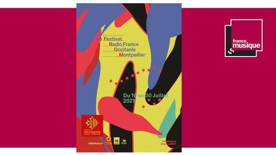 Festival de Radio France Occitanie et Montpellier