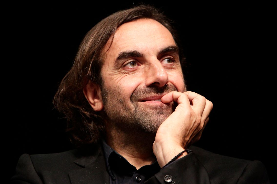 Podcast France Inter Sous Le Soleil De Platon La vie n'est-elle qu'une grande improvisation ? Avec le musicien André