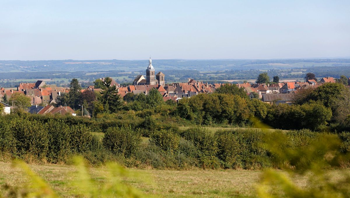Saulieu : les histoires inconnues du Morvan - Vimarsana News
