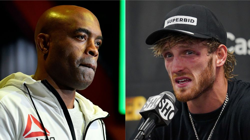 rencontre logan gael