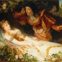 La Belle au bois dormant, Richard Eisermann