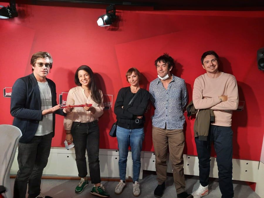 thomas dutronc rencontre