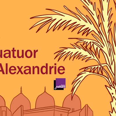 Le Quatuor d'Alexandrie