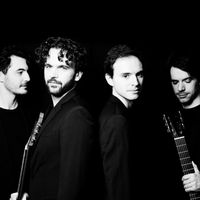 Le Quatuor Eclisses