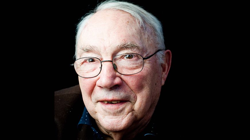 André Tubeuf s'est éteint lundi 26 juillet, à l'âge de 90 ans.