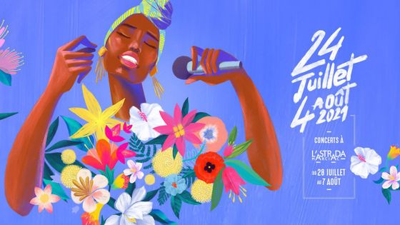 Jazz in Marciac 2021