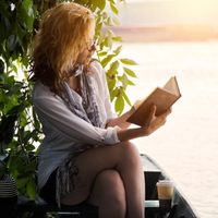 Faut-il lire "Canoës", "Harvey", "Hamnet", "Et ces êtres sans pénis !", "Correspondances" ?