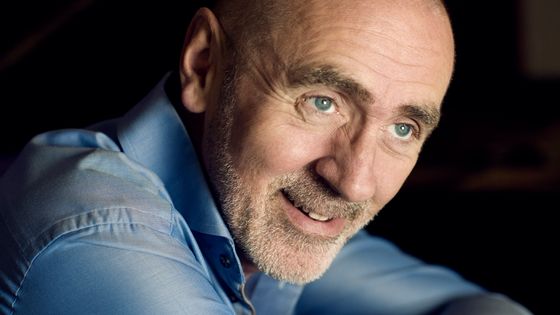 Roger Muraro © Jean-Baptiste Millot