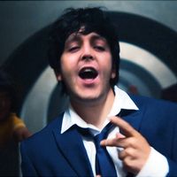 Paul McCartney, le cool à tout âge | capture YouTube